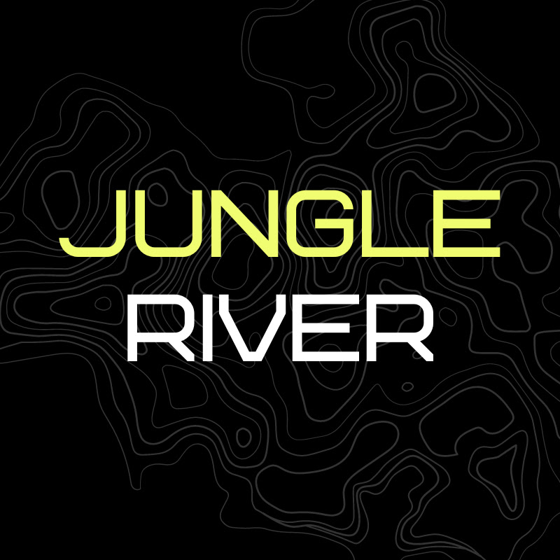 Jungle River