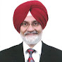 Dr Amrit Pal Singh_Joint Replacement Surgeon logo
