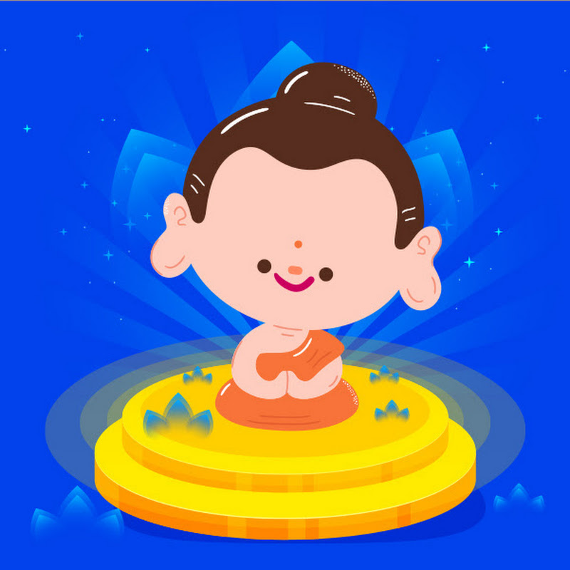 자현스님의 쏘댕기기 Logo