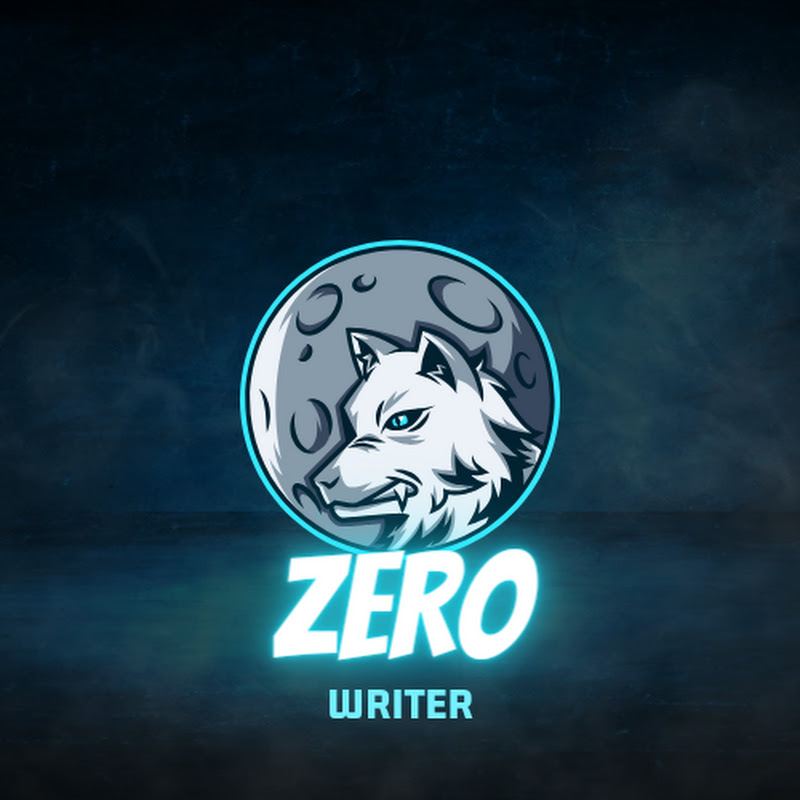 ZEROWRITER