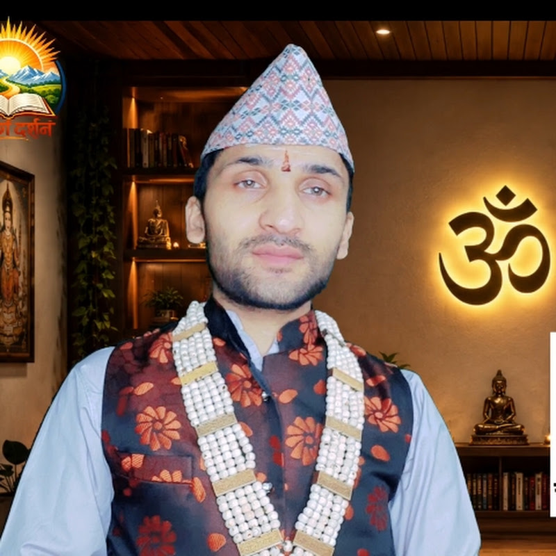 Satmarga Darshan