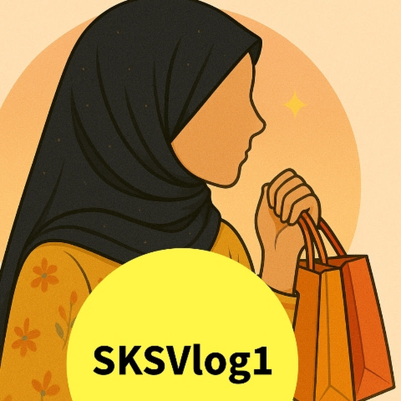 SKSVlog1