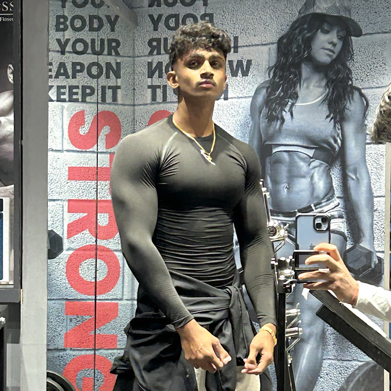 Dashuu Rajput