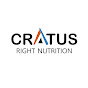 Cratus Right Nutrition logo