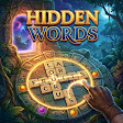 Hidden Words icon