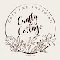 Crafty Cottage  logo