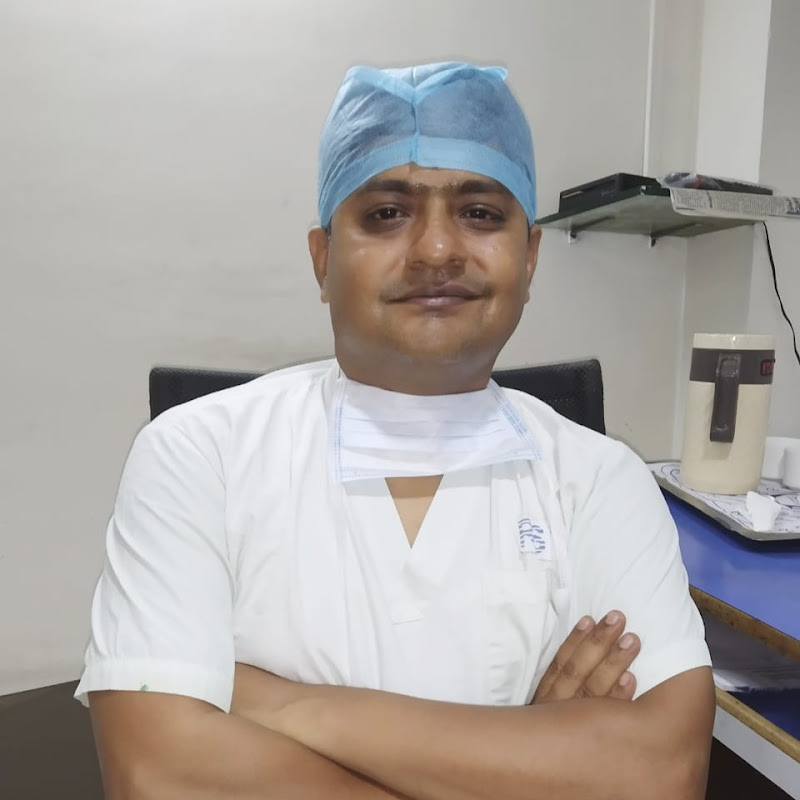 UroTalks By Dr. Kaushik Sarkar