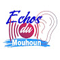 ECHOS DU MOUHOUN MEDIA