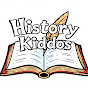 History Kiddos logo