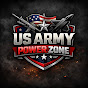 US Army Power Zone Avatar