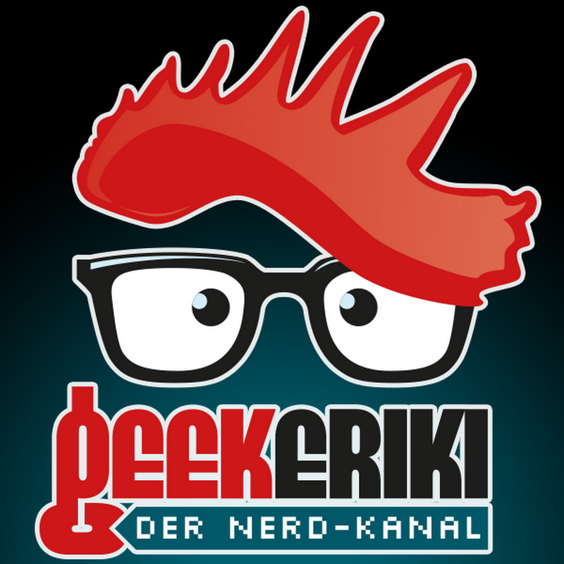 Geekeriki 