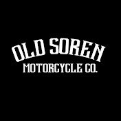 Old Soren Motorcycle Co. 