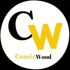 ComicWood channel logo