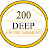 200 DEEP ENT