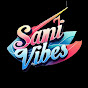 Sami Vibes logo