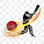 Crazy for Cricket logo