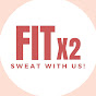 FITx2 logo