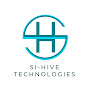 Si-Hive Tech  logo