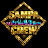 VEJA SAMPA CREW