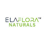 Elaflora Naturals - Skin Care & Hair Care Patner logo