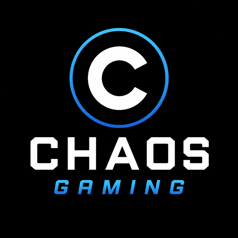 ChaosGaming