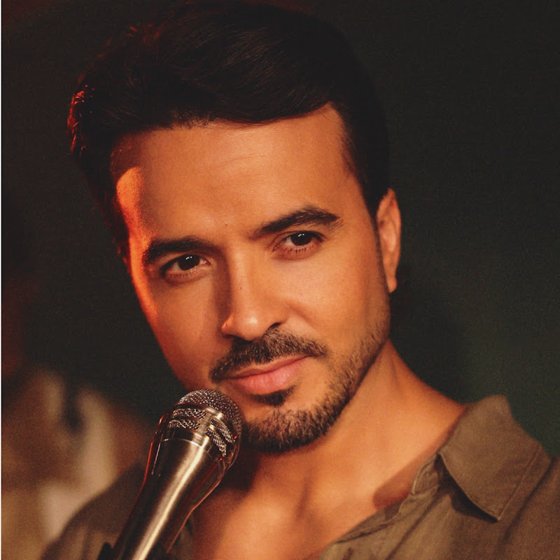 Luis Fonsi
