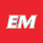 EM Bakery Equipment logo