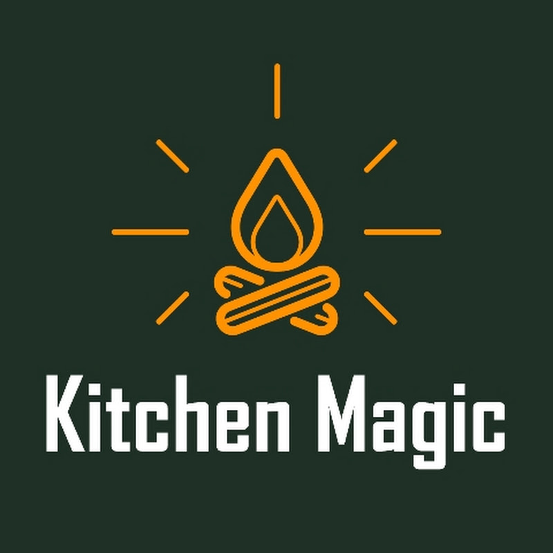 Kitchen Magic