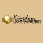 Kingdom Light Ministries International logo
