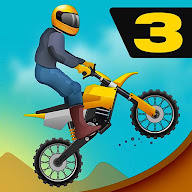 Bike Racing 3 icon