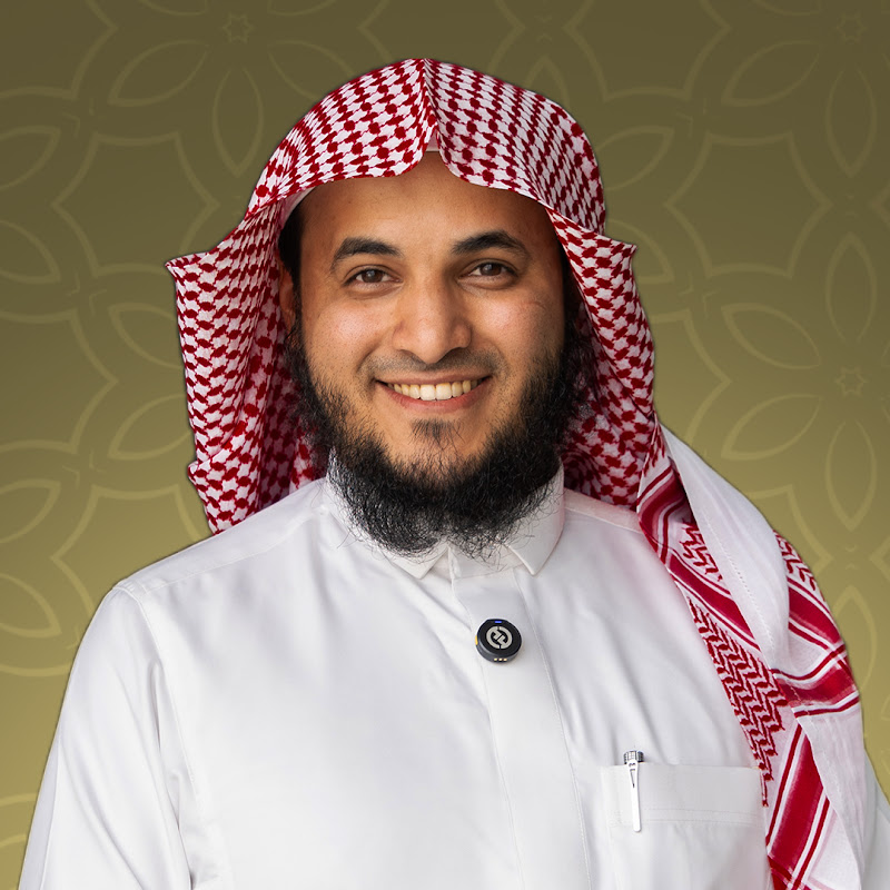 الداعية عبدالرحمن اللحياني