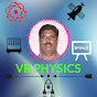 VR PHYSICS VANDAVASI logo