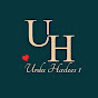 Urdu Hadees logo