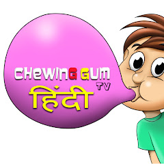 ChewingGum TV HINDI