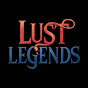 Lust Legends logo