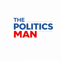 Channel thumbnail for The Politics Man