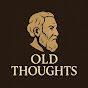 Old Thoughts logo