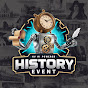 History Event AI logo