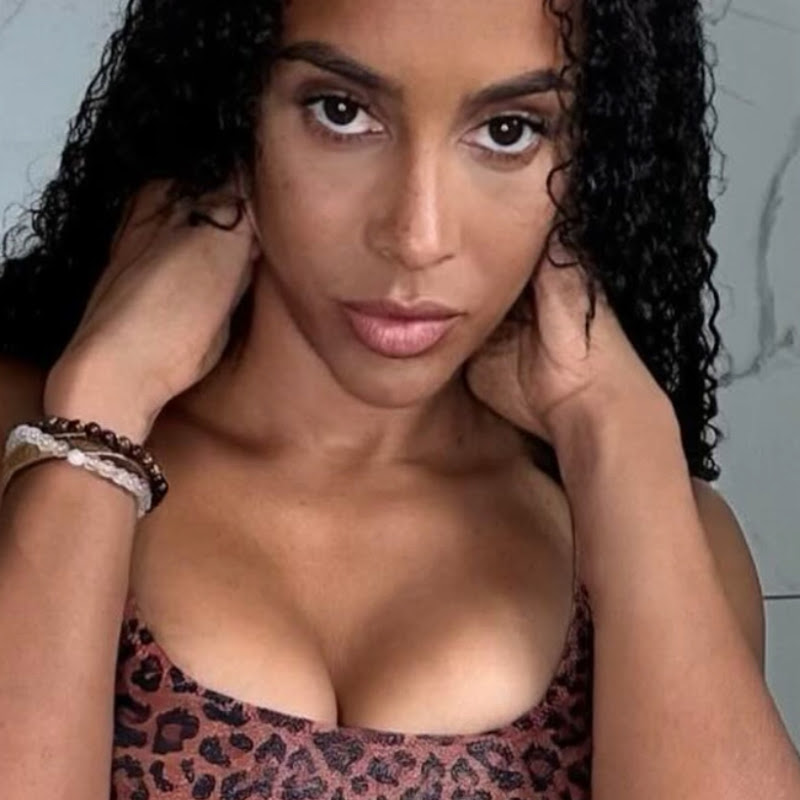Chablee Peterson