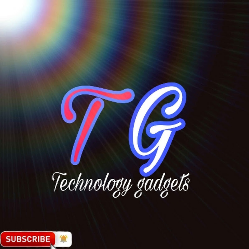 Technology gadgets 844