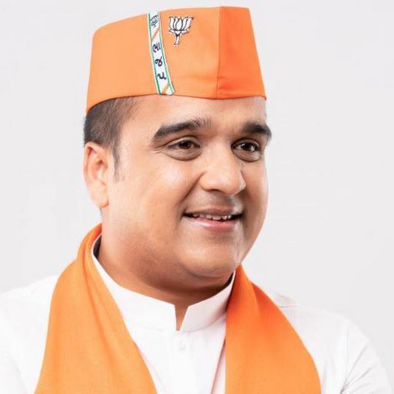 Harsh Sanghavi