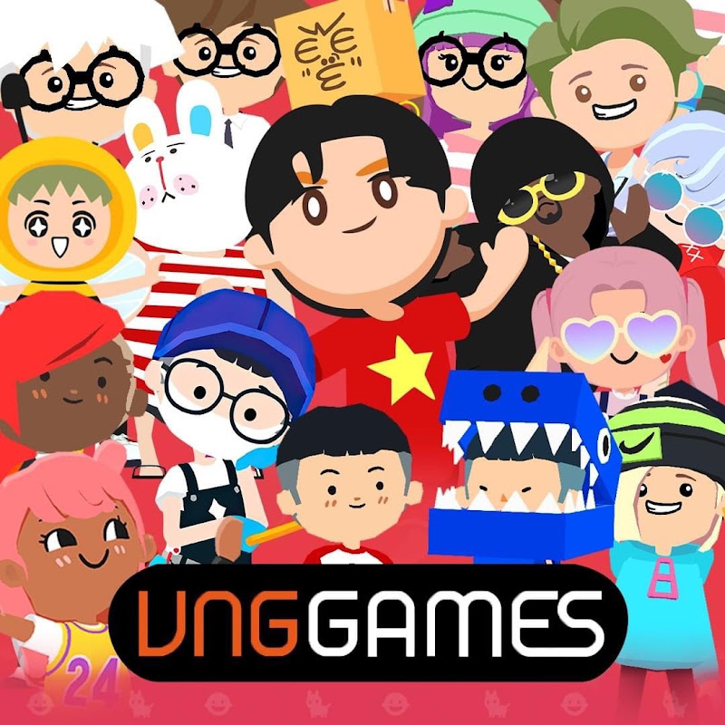 Play Together VN YouTubeチャンネル画像