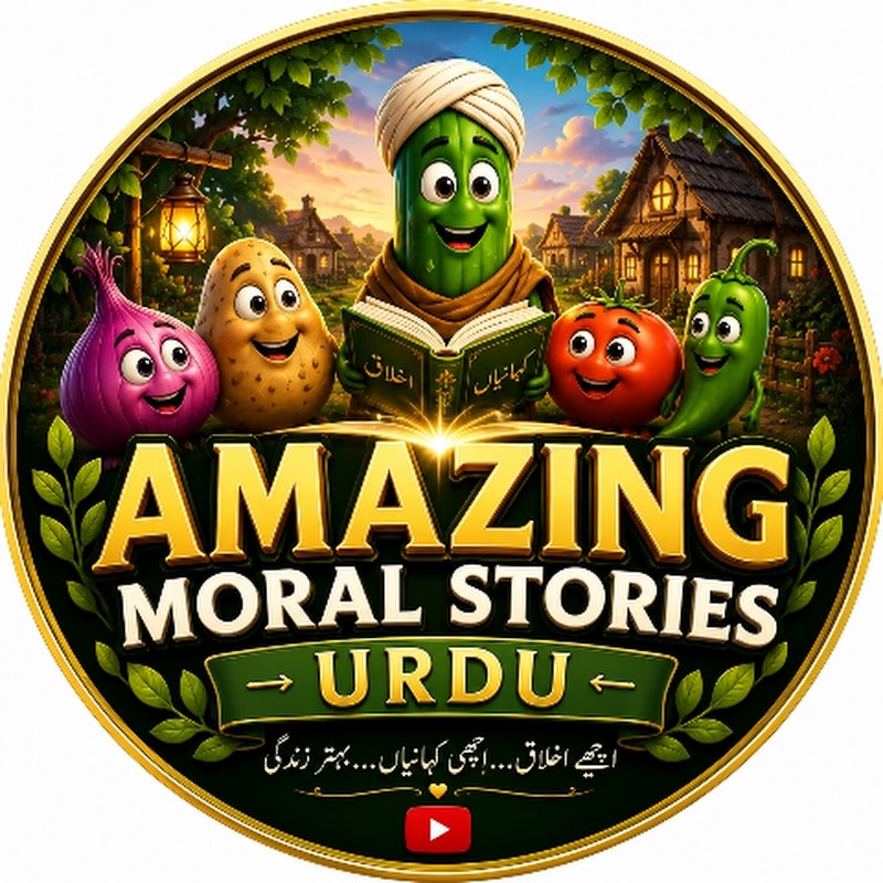 Amazing Moral Stories Urdu
