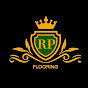 R P Flooring logo