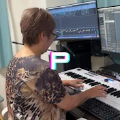 おかんPと音楽の部屋 | OkanP