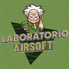 Laboratorio Airsoft