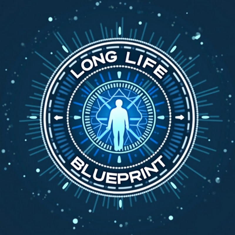 Long Life Blueprint