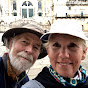 Where in the World with Karen and Wayne - @where-in-the-world YouTube Profile Photo