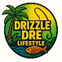 Drizzle Dre Lifestyle  logo