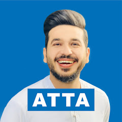 Atta Welfare Foundation Avatar